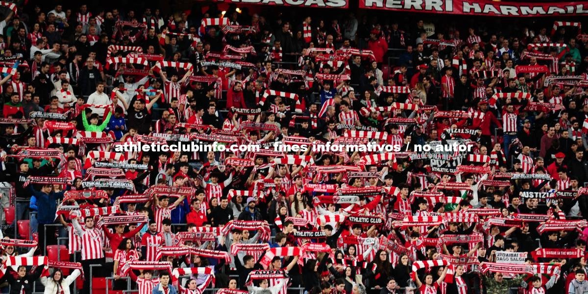 El Ambiente De San Mames Une Al Athletic En La Remontada Ante La Roma