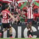 El Ambiente En San Mames Eleva Al Athletic Hacia La Victoria Y La Unidad