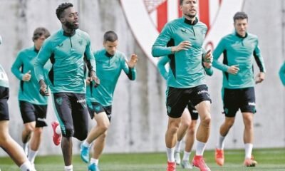 El Ambiente Tenso Del Athletic Roma Genera Incertidumbre Y Emocion