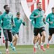 El Ambiente Tenso Del Athletic Roma Genera Incertidumbre Y Emocion