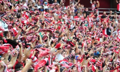 El Athletic Aclara La Propuesta De Ichh Para Animar En San Mames