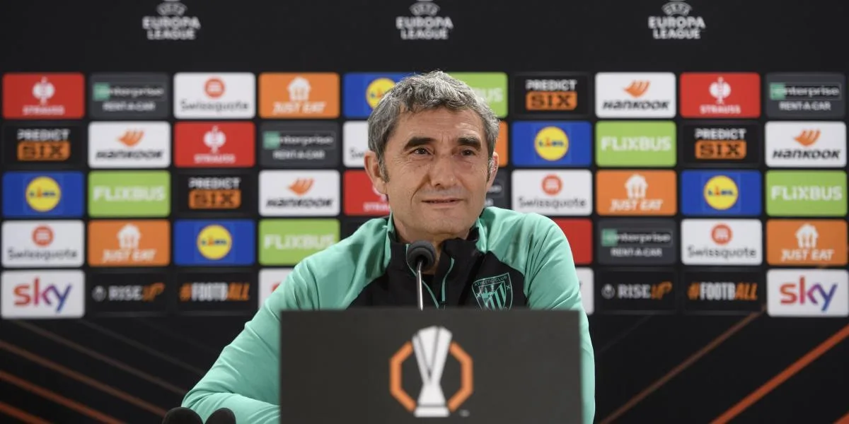 El Athletic Advierte Un Mal Partido Ante La Roma Puede Eliminarte