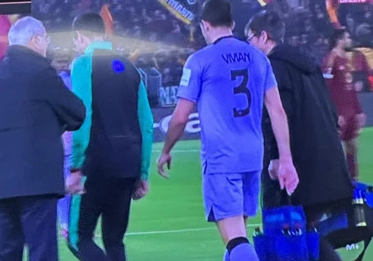 El Athletic Afronta La Vuelta Sin Vivian Ni Yeray Busca Soluciones Rapidas