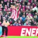 El Athletic Afronta Tres Partidos Sin Descanso En Menos De Una Semana