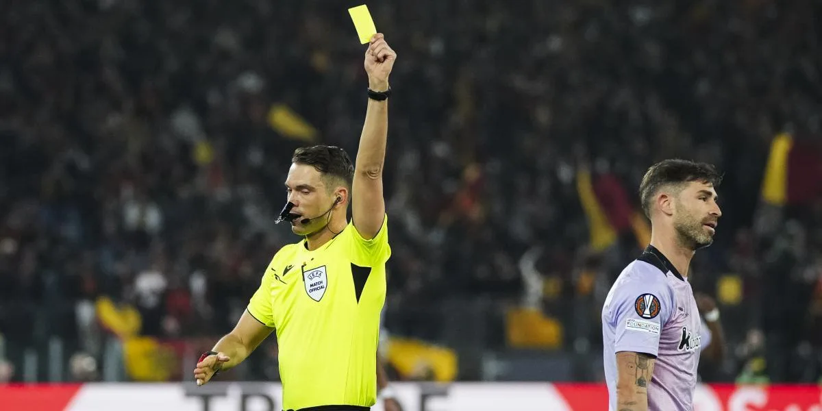 El Athletic Afronta Una Crisis De Centrales Ante La Roma En San Mames