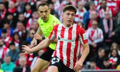 El Athletic Afronta Una Final Ante El Villarreal En La Ceramica