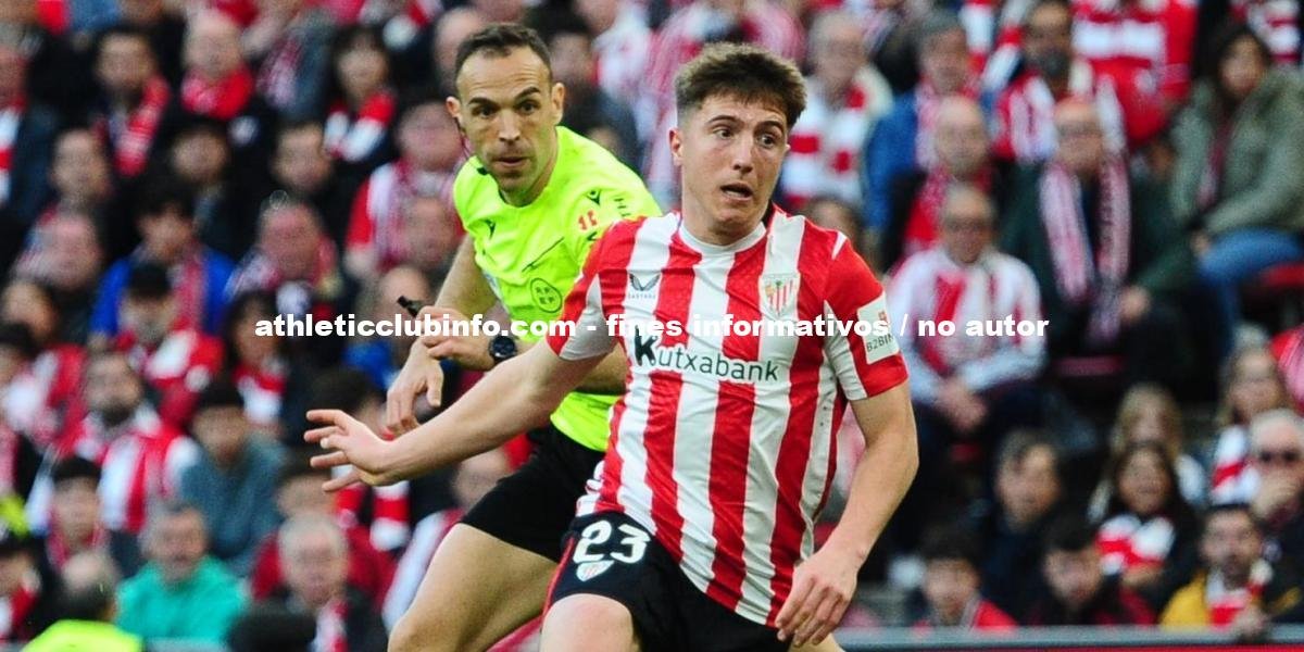 El Athletic Afronta Una Final Ante El Villarreal En La Ceramica