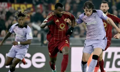 El Athletic Aprueba Con Nota Unai Gomez Brilla Y Vivian Sufre Una Lesion