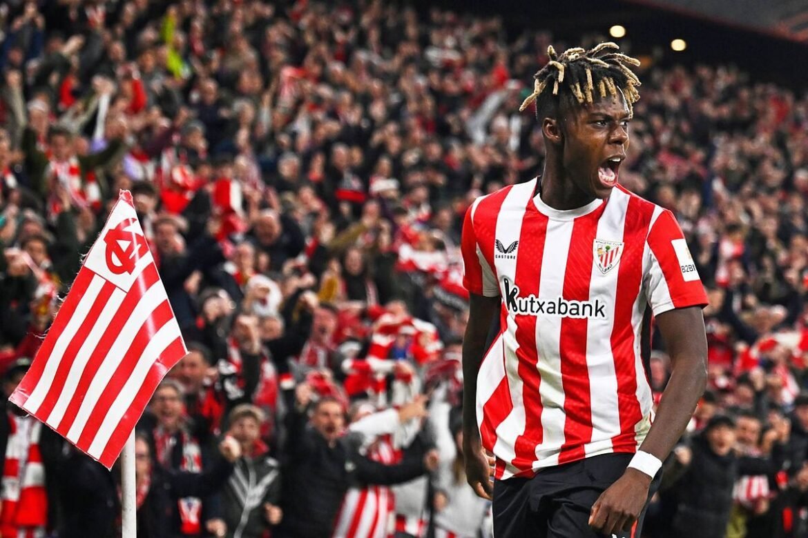El Athletic Arrasa A La Roma En Un San Mames Vibrante Y Lleno De Pasion