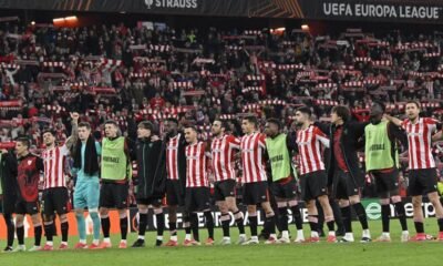 El Athletic Asegura 1195 Millones Y Busca Mas En La Europa League