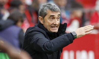 El Athletic Asegura Su Ventaja En La Liga Con Una Victoria Clave En Sevilla