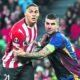 El Athletic Avanza A Cuartos Y Asegura Su Futuro En Champions