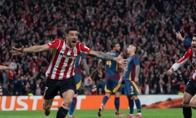 El Athletic Avanza A Cuartos Y La Real Sociedad Se Despide De Europa