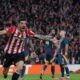 El Athletic Avanza A Cuartos Y La Real Sociedad Se Despide De Europa