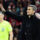 El Athletic Avanza En Europa Valverde Destaca La Fuerza De La Union