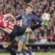 El Athletic Brilla En San Mames Y Avanza A Cuartos De Final