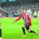 El Athletic Busca Afianzar Su Sueno Europeo Con Williams Y Berenguer