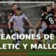 El Athletic Busca Afianzarse Ante El Mallorca En Laliga Ea Sports