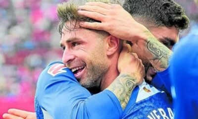 El Athletic Busca Asegurar Su Plaza En La Champions Tras Vencer Al Sevilla