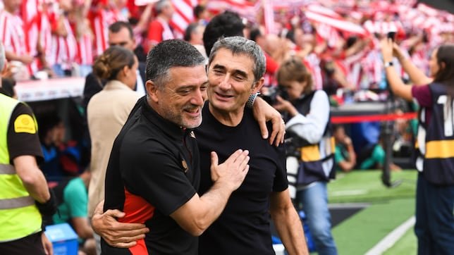 El Athletic Busca Avanzar En Europa Mientras El Sevilla Espera Aprovecharse