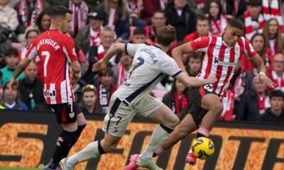 El Athletic Busca El Gol 5000 Ante Osasuna En Un Duelo Crucial