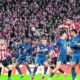 El Athletic Busca Hacer Historia En Europa Y Afianza Su Cuarta Plaza