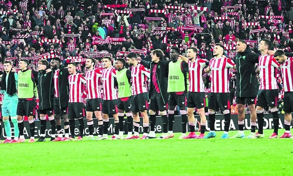 El Athletic busca la Champions en diez finales decisivas