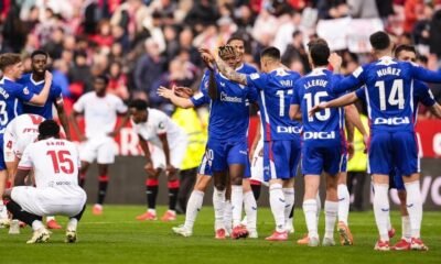 El Athletic Busca La Champions En Diez Jornadas Decisivas