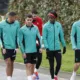 El Athletic Busca La Gloria En Roma Ante La Roma En Octavos De Europa