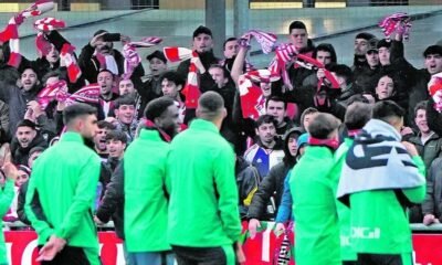 El Athletic Busca La Remontada Ante La Roma En Una Noche Decisiva