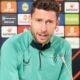 El Athletic Busca La Remontada Ante La Roma En Una Noche Epica En San Mames