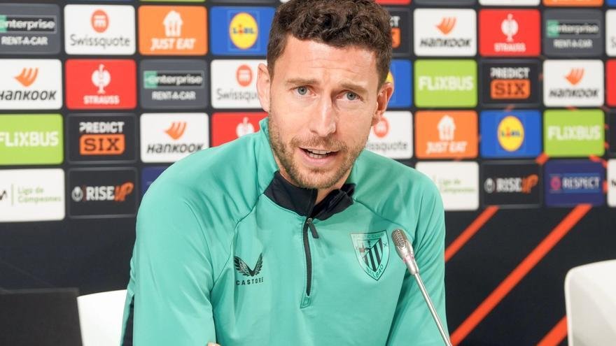 El Athletic Busca La Remontada Ante La Roma En Una Noche Epica En San Mames
