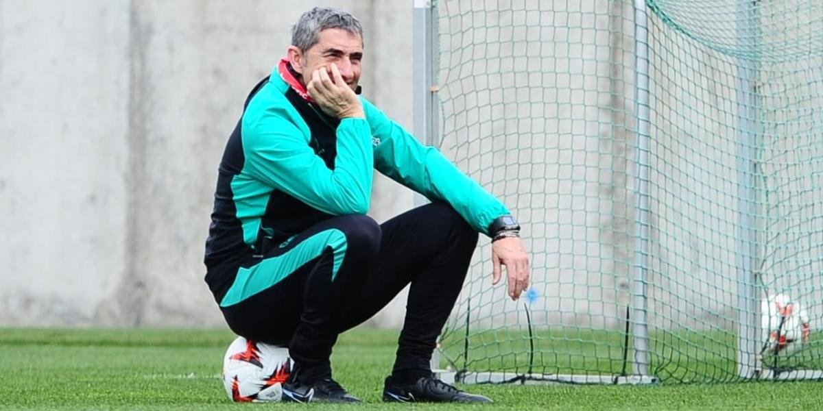 El Athletic Busca La Remontada Con Corazon Y Cabeza Fria En San Mames