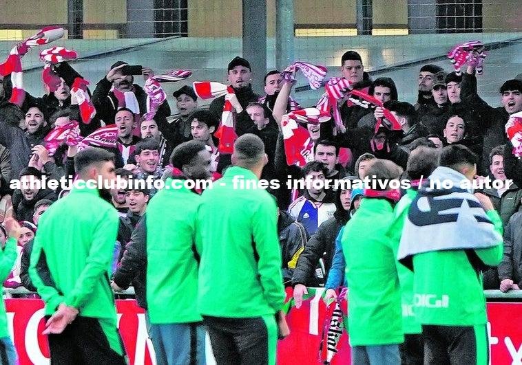 El Athletic Busca La Remontada En San Mames Ante La Roma Esta Noche