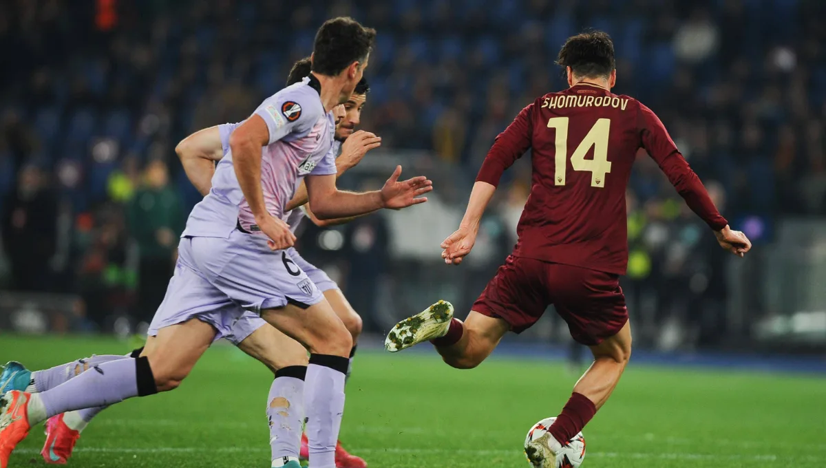 El Athletic Busca La Remontada En San Mames Ante Un Reto Complicado