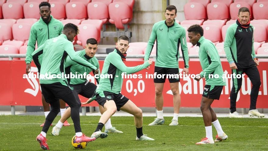El Athletic Busca La Victoria Ante El Mallorca Y Olvida La Champions