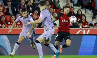 El Athletic Busca La Victoria Ante El Rcd Mallorca En San Mames