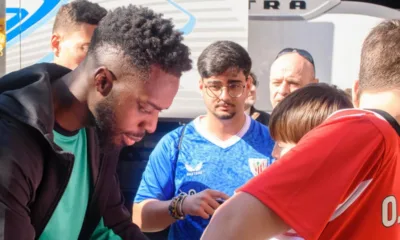 El Athletic Busca La Victoria Ante La Roma En La Europa League