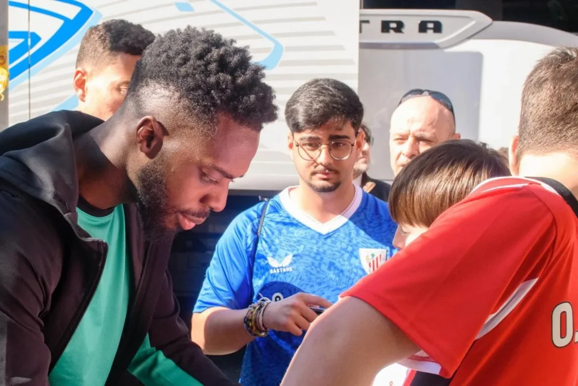 El Athletic Busca La Victoria Ante La Roma En La Europa League