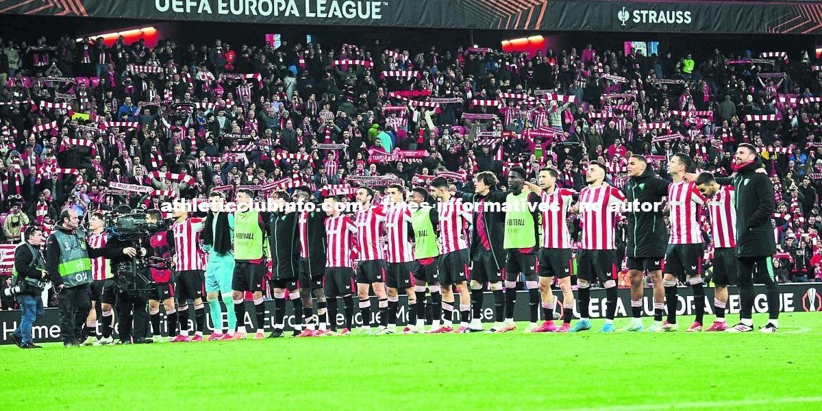 El Athletic Busca La Victoria Ante Osasuna Y La Champions Espera