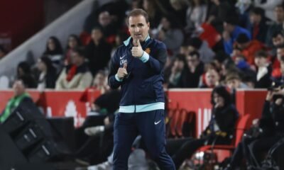 El Athletic Busca Mantener Su Fortaleza Ante Un Mallorca Ambicioso