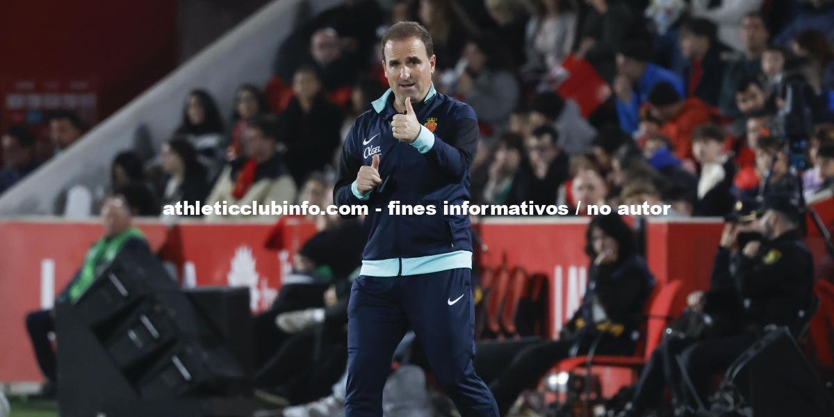 El Athletic Busca Mantener Su Fortaleza Ante Un Mallorca Ambicioso