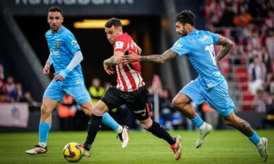 El Athletic Busca Mejorar En La Segunda Parte Ante El Mallorca En San Mames