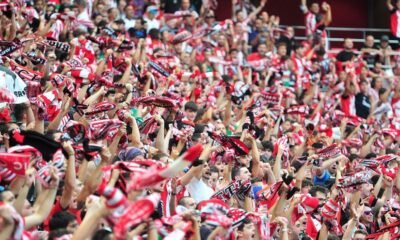 El Athletic Busca Reactivar La Animacion En San Mames Ante La Roma