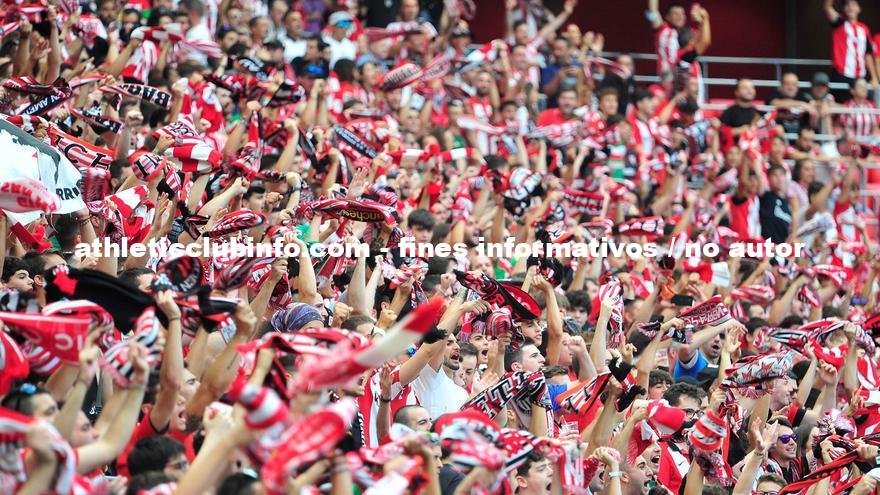 El Athletic Busca Reactivar La Animacion En San Mames Ante La Roma