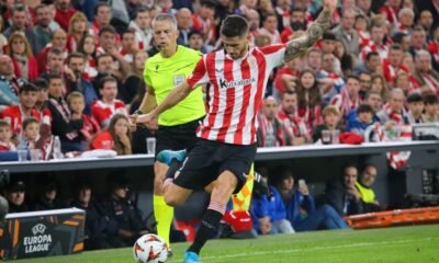 El Athletic Busca Recuperar Efectivos Antes Del Duelo Ante Osasuna