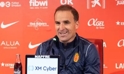 El Athletic Busca Redimirse Ante El Mallorca En San Mames