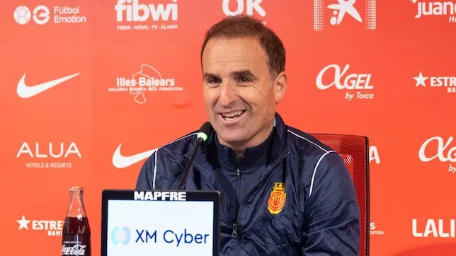 El Athletic Busca Redimirse Ante El Mallorca En San Mames