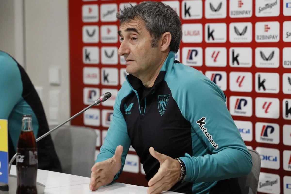 El Athletic Busca Reencontrarse Con La Victoria Ante El Mallorca En Casa