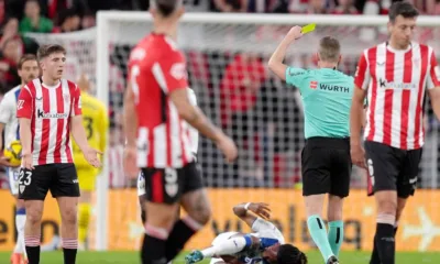 El Athletic Busca Romper La Mala Racha Con Hernandez Hernandez En Casa